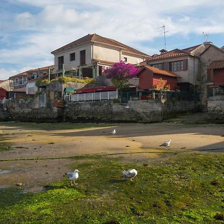 Apartamentos Casa Mucha Комбарро Экстерьер фото