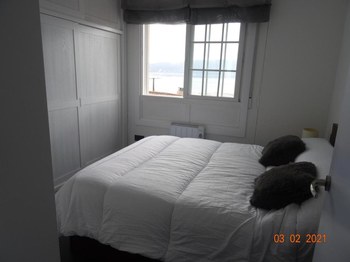 Apartamentos Casa Mucha Комбарро Экстерьер фото