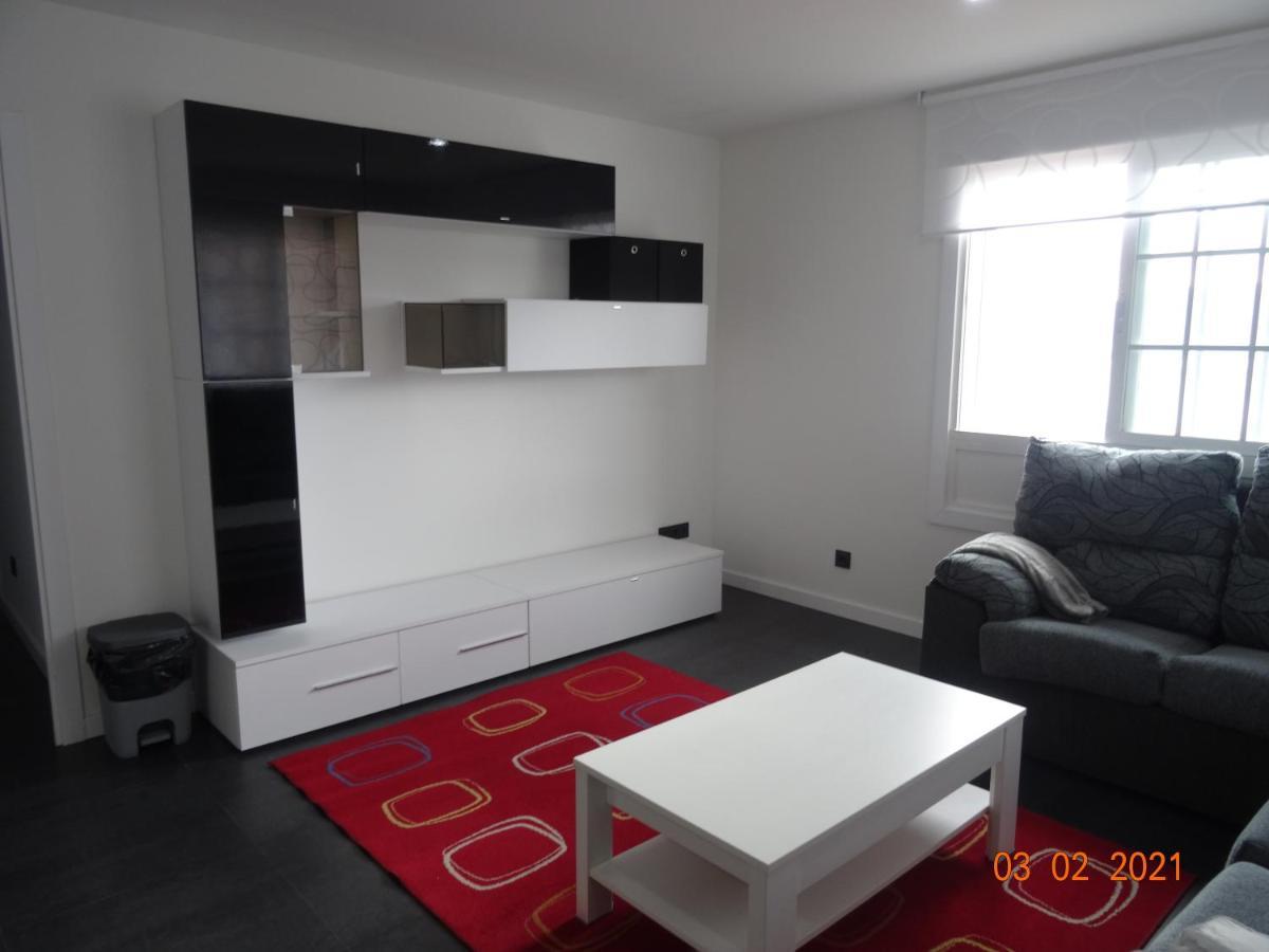 Apartamentos Casa Mucha Комбарро Экстерьер фото