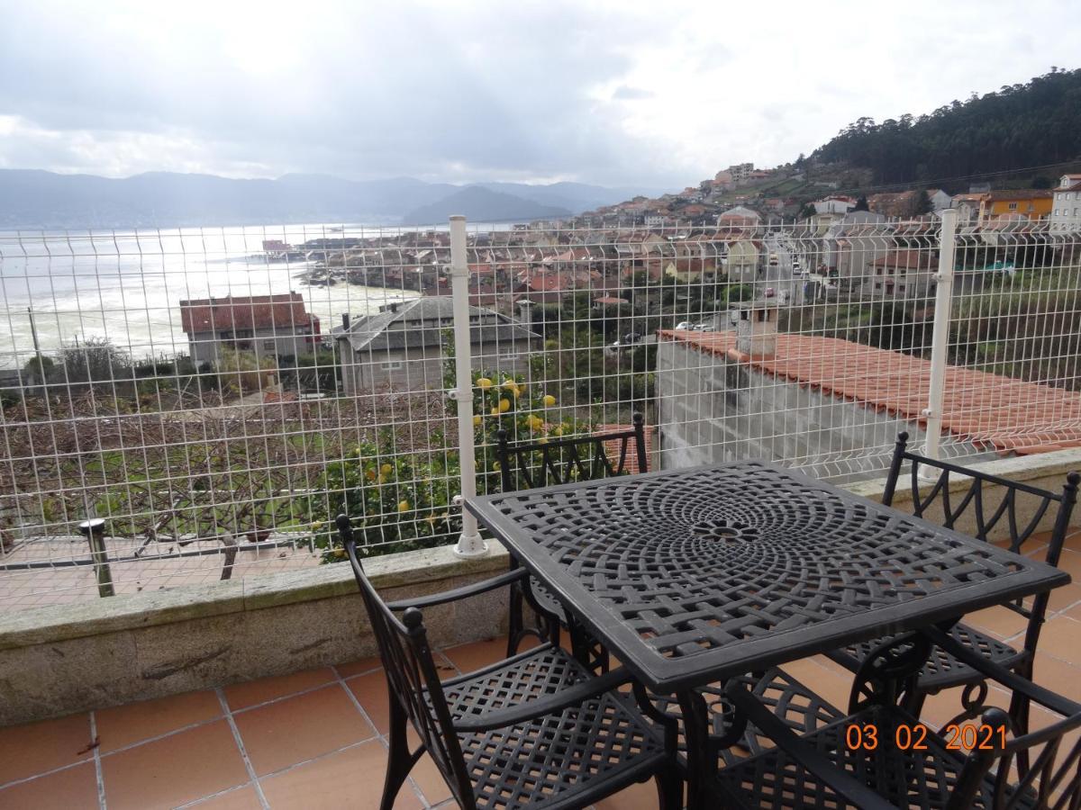 Apartamentos Casa Mucha Комбарро Экстерьер фото